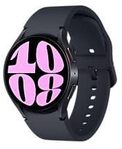 Samsung Galaxy Watch6 40mm 4G Graphite, W128453915