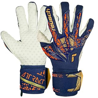 Reusch Attrakt SpeedBump TW-Handschuhe Unisex