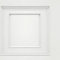 World of Wallpaper Monde du papier peint Oliana Panneau 3D Effet Panneau Bois Blanc 8498
