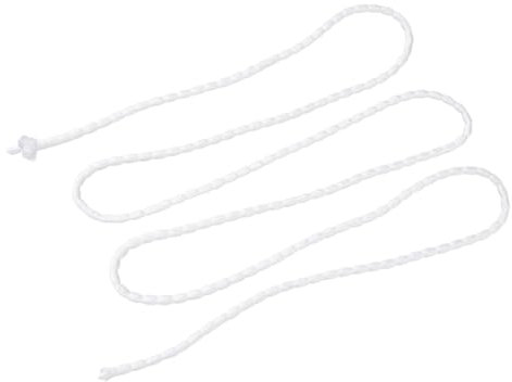 Cinta de Plomo para Cortinas, Cinta con Peso para Cortinas, Cinta de Plomo