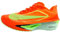 NIKE Zoom Fly 6, Sneaker Mujer, Black White Lt Smoke Grey, 42 EU