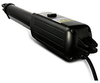 Apriporta elettrico, Accoglio elettrico a braccio luminoso ad energia solare APPENSORE ELETTRICO Adatto for porta porta 140 (kg) Adatto for la larghezza della porta 3.6 (mm), Prestazioni di sicurezza
