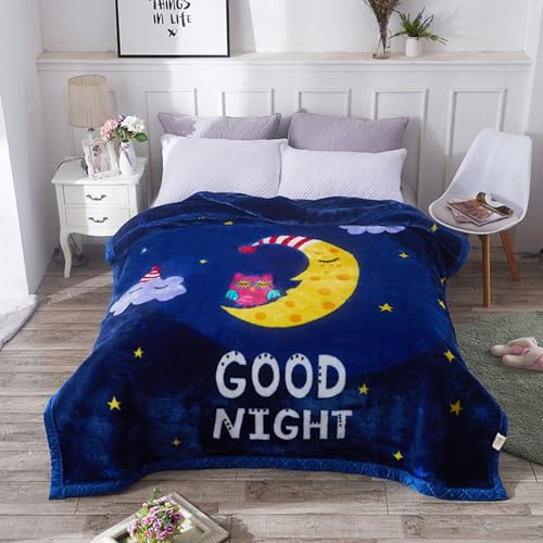 Giural Cobija Suave Y Caliente De Forro Polar para Cama Sofa,Manta Ultrasuave Y Transpirable,Manta Grueso De Franela Cálido,Frazadas Individuales, Afelpado Manta Coreana,5,200x230cm