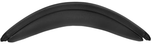 XBERSTAR QC25 Kopfbandpolster für Bose QC25/Bose SoundLink AE2/für Bose SoundTrue AE 2 Kopfhörer, Kopfband-Abdeckung, Kissen (schwarz)