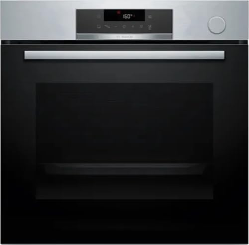 FORNO 60CM 71LT MULTIF.AIR FRY VAPORE CL.A+ PIROL.