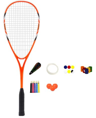 UncleS Stoßdämpfer Squash Schläger Training Paddles Professionelle Anfängerschläger Vorräte Kürbispaddel