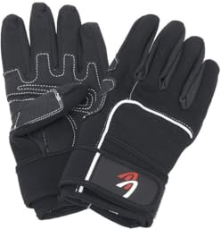 Ascan Neoprenhandschuhe Surfhandschuhe Maui lang