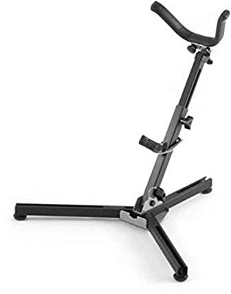 Hamilton KB7020 System X Ständer für Alt- / Tenorsaxophon, 1 Stück