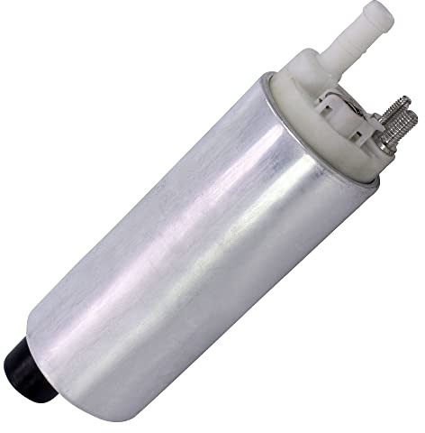 ATEC Germany Kraftstoffpumpe Kompatibel mit: AUDI A8 D2