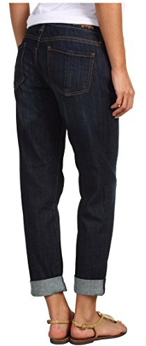 KUT from the Kloth Catherine Boyfriend Jeans Royal 8 30.5