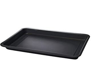 Ballarini Piatto Pasticceria Antiaderente Linea Patisserie, 32 x 37 cm