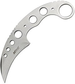 MTech Tactical Karambit Neck
