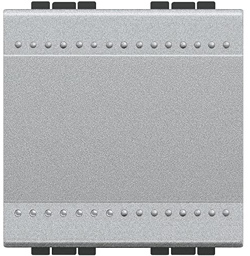 CONMUTADOR LIVINGLIGHT 1P 16A 2MOD.TECH