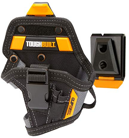 FUNDA TALADRO COMPACTA (PEQUEÑO) TB-CT-20-S TOUGH BUILT
