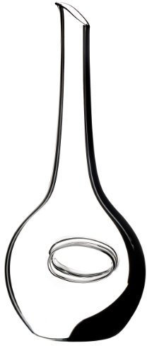 Riedel - Dekanter, Black Tie Occhio Nero Dekanter (2009/04)