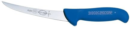 Ausbeinmesser, 15 cm - Flexible Klinge