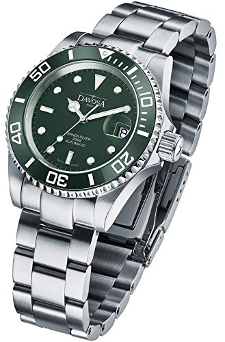 DAVOSA Ternos Ceramic Automatic 161.555.70