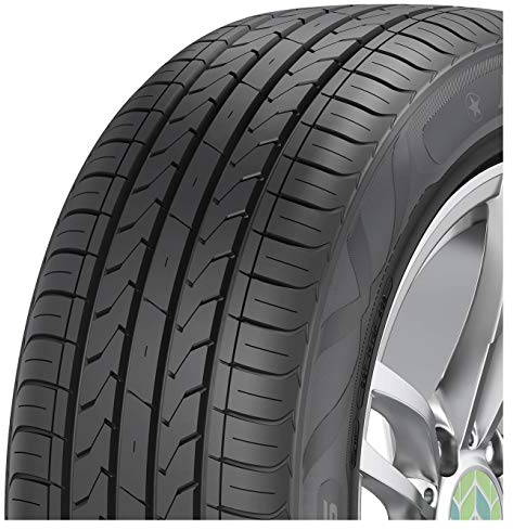 AUSTONE - 215/60 R16 TL 95V ATHENA SP-802 BSW M+S - Sommerreifen
