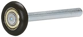 Hörmann Laufrolle mit Kugelrolle (Typ K, für eine stabile und sichere Führung des Garagentors) 3039964