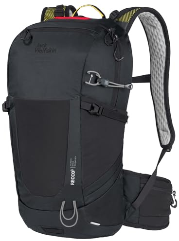 Jack Wolfskin WOLFTRAIL 22 RECCO