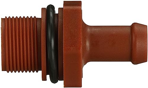 Gates EMH969 GAT: Motor-Kurbelgehäuse-Entlüftungsventil PCV-Ventil – 7/32 Zoll