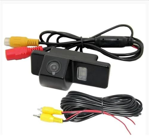 Webcam recul Voiture pour Nissan pour Qashqai J10 JJ10 pour X-Trail pour Pathfinder Voiture Vue Arrière Caméra Recul Caméra de Recul