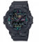 Casio Men Analogue-Digital Quartz Watch with Plastic Strap GA-700MF-1AER