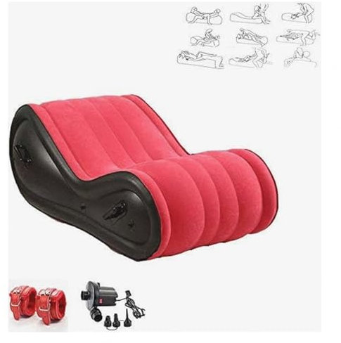 BesBet Multifunktionaler Freizeitstuhl Geeignet für eine Vielzahl von Szenarien -ShaF8Y ENNA010609