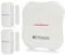 Retekess TH011-TH015 Sensori WiFi per Porte E finestre, Sensori per Porte di Sicurezza, Allarme Porta per Anziani, Allarme Batteria Scarica a Pressione, 2 sensori per casa, negozio e ufficio