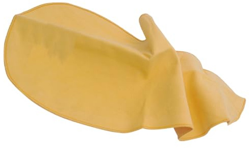 TOYANDONA Paño De Limpieza Para Saxofón Clarinete y Flauta Estándar Material y Absorbente Para Limpiar Instrumentos Musicales Después De Practicar o Ensayar