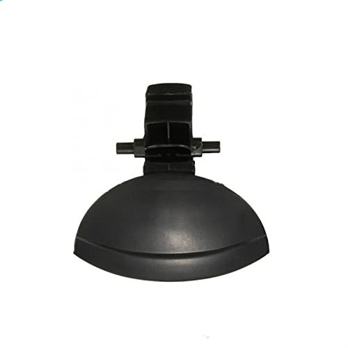 Rynplex Facklock Handtag Reparationssats fjäderbyte, for Citroen, C4 Handskbox 8218N1 8218N2 8218N3 8218Q1 8218N5 8218N6 8218N7 Bil ytterdörrhandtag låssats