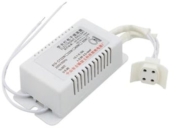 GBYJYMQTZ AC220V T5 Tubo Anulare Lampada Fluorescente G10Q Alimentatore Elettronico 22w 32w 40w Tubo Circolare Plafoniere Reattori Elettronici
