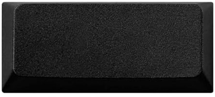 KiBcsLic Enter Cap Keyboard Keycap Replacement Keyset Creative, Black