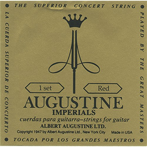 Augustine Saite für Klassikgitarre