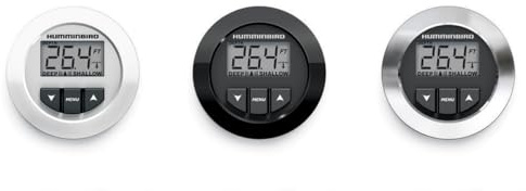 HUMMINBIRD PROFUNDIMETRO HDR-650