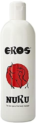 EROS NURU massagegel (1000 ml)