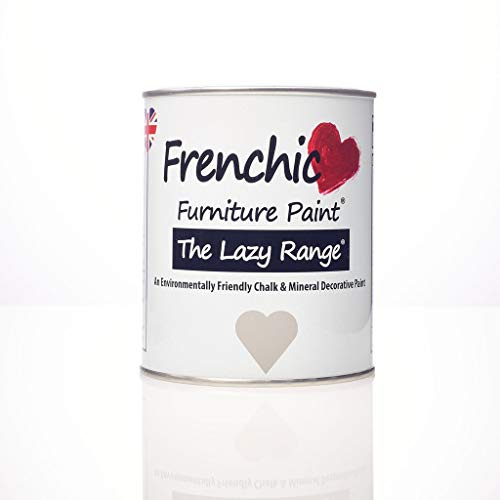 Frenchic Furniture Paint Previous Lazy Range - Spitfire - 750ml