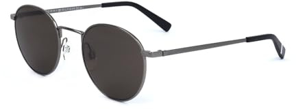 Tommy Hilfiger TH 1572/S KJ1 DARK RUTHENIUM 50/21/145 UNISEX Sonnenbrillen