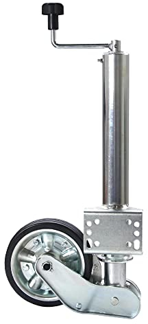 Knott Roue jockey ATK60V 200 x 50 416261.001