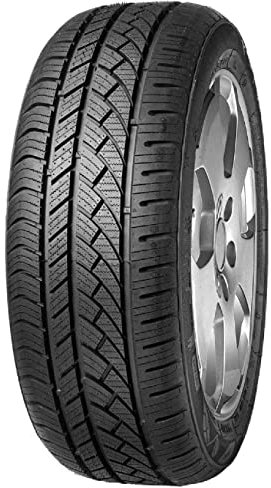 Tristar 175/60 R15 81H Ganzjahresreifen Allwetter M+S 3PMSF Reifen