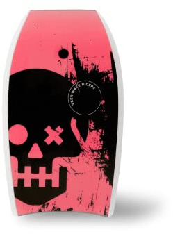 Veer Child Body Board (Pink)