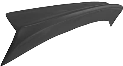 WMTCNC Auto Zubehör Heckspoiler Flügeldeckel Spoiler Für BMW E46 2-Türer Modell M3 2001 2002 2003 2004 2005 2006
