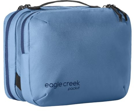 Eagle Creek Pack-it Trifold 9l Wash Bag One Size
