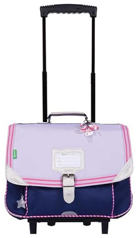 Tann's Trolley 38 cm Fille - CP au CE2