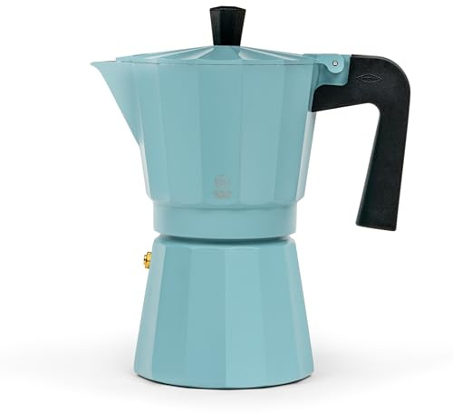 Leopold Vienna - Perkolator Moshi Mint 6 Tassen Minze