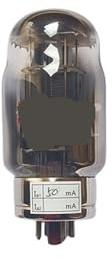 Tubo WEKT88 aggiornamento EL34 KT88 KT88T KT120 6550 HIFI audio tubo kit amplificatore a valvole corrispondenza fai da te(1pcs WEKT88)