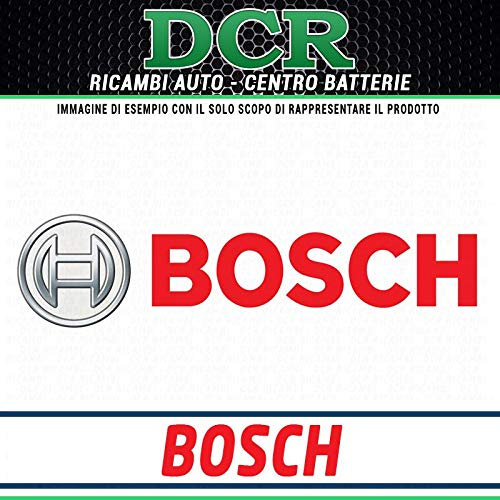 BOSCH 2427010002 Reparatursatz, Zündverteiler