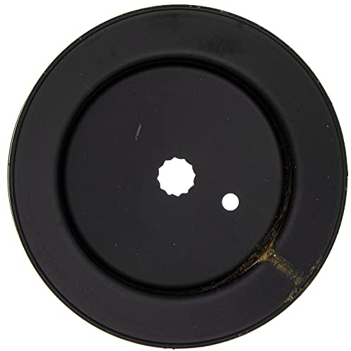 MTD 956-1227 Spanndorn, Riemenscheibe für Rasentraktor