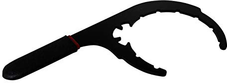 Lisle 61090 Dieselfilterschlüssel, 12,7 cm