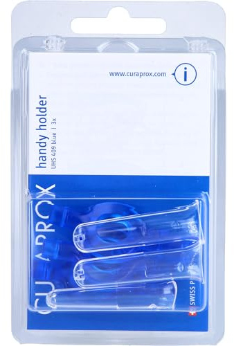 CURAPROX UHS 409 Halter für alle CPS Bx00 3 St
